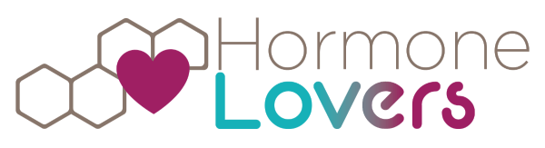 logo movimento hormone lovers