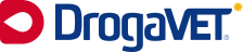 logo drogavet site