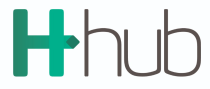 logo hhub site