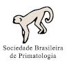 logo sociedade brasileira de primatologia 100