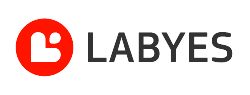 Logo Labyes novo